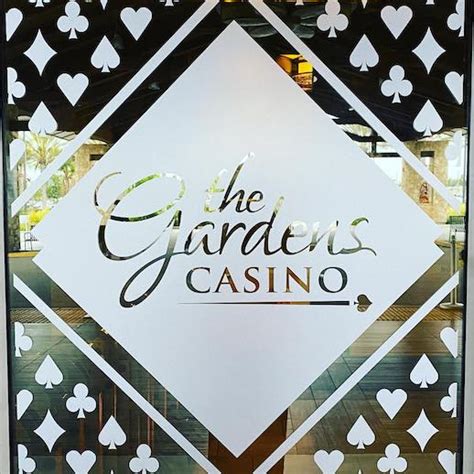 Hawaiian gardens casino slots